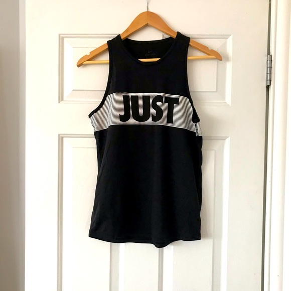 Nike Tank - Picture 1 of 2